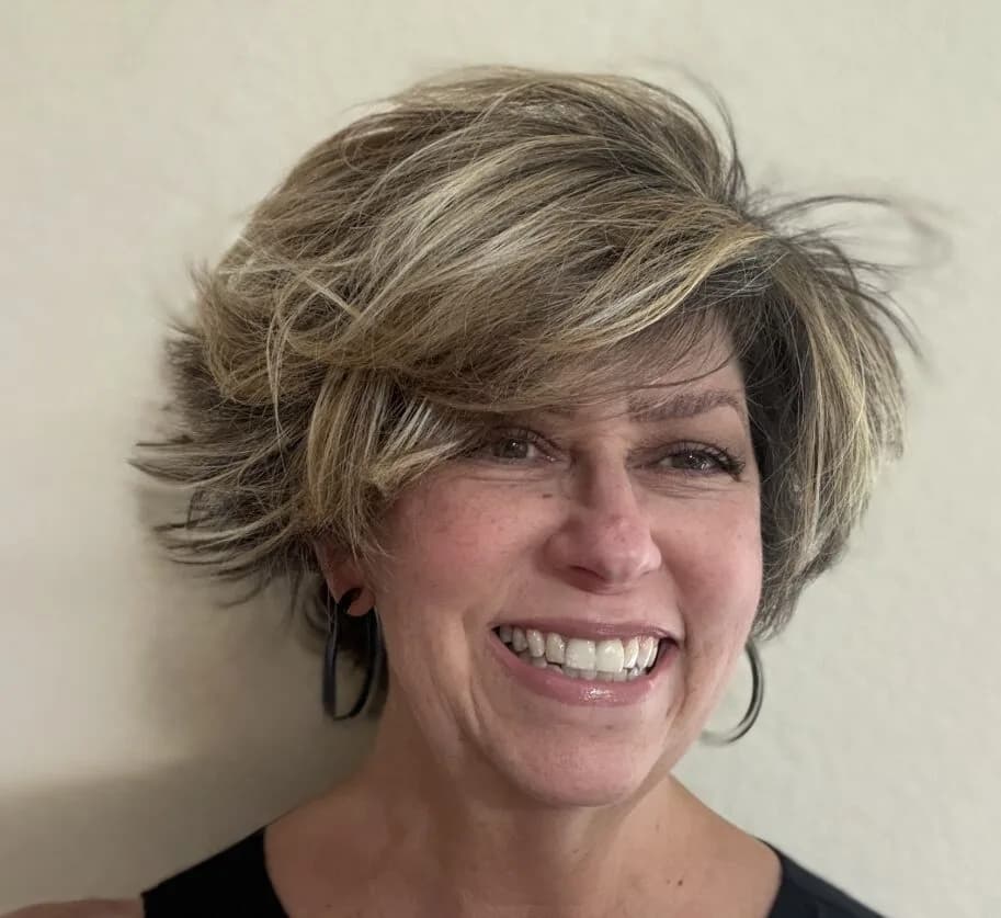 Shari Corboy