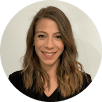 Ana Suarez, Developmental Therapies Site Supervisor, Occupational Therapist