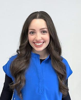 Katelyn Armstrong, M.S., CCC-SLP, Speech-Language Pathologist