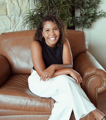 Brandi Keith, Speech-Language Pathologist