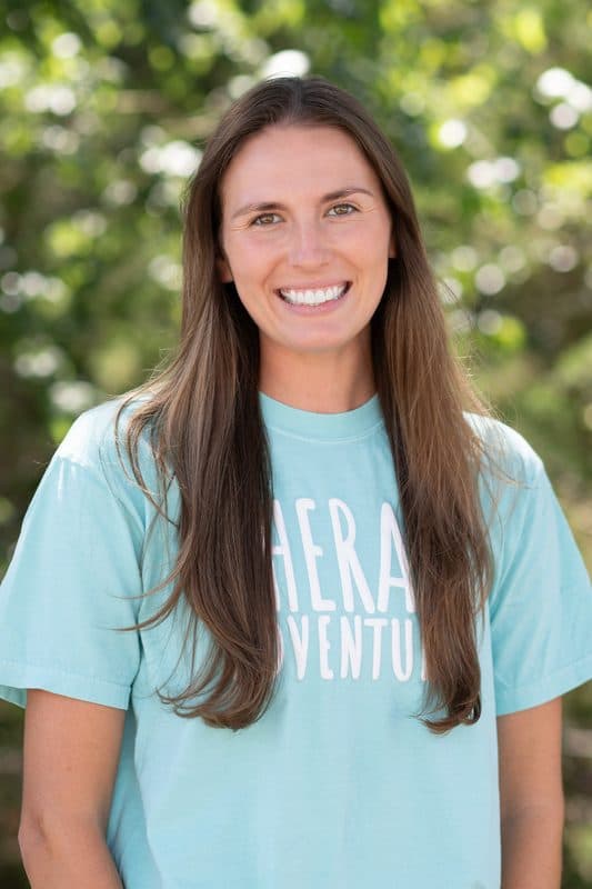 Molly Russell, Speech-Language Pathologist Clinical Fellow