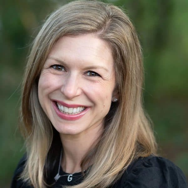 Allison Feldman, Co-Owner, Speech-Language Pathologist