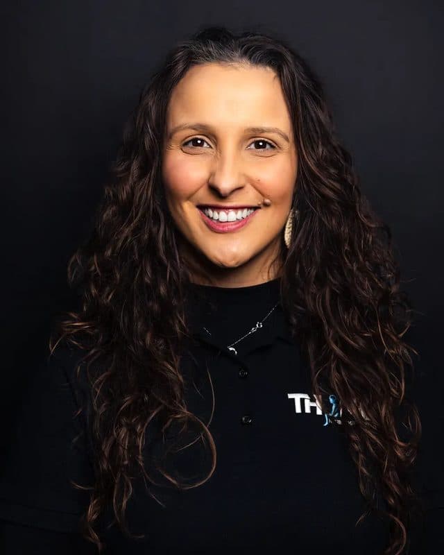 Lorena Herbert, M.D., Pediatric Neurologist