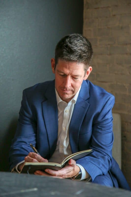 Ryan Hughes, MS, LPA, Licensed School Psychologist and Licensed Psychological Associate