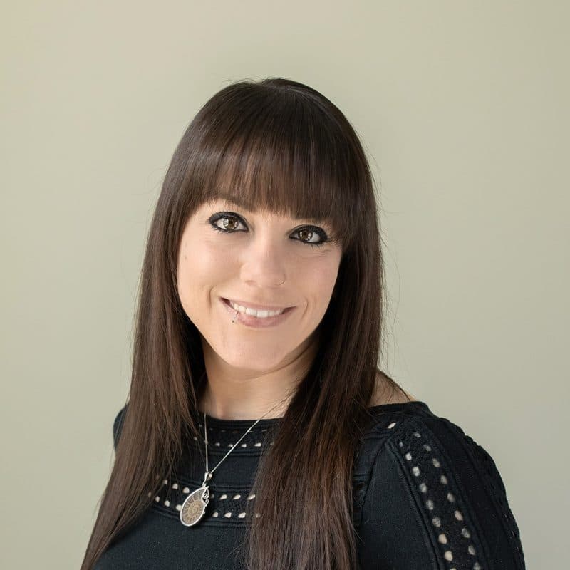 Ms. Ashley 'Jade' Carroll, Licensed Psychological Associate