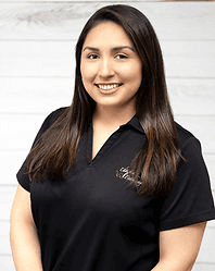 Jasmine Monsivais-Mendez, M.Ed, Clinical Operations