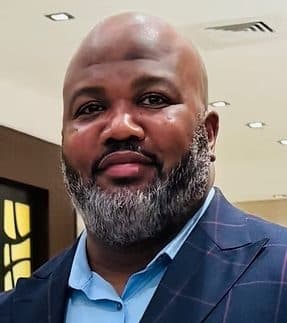 Thessalian Maeweather, Founder & CEO / BCBA