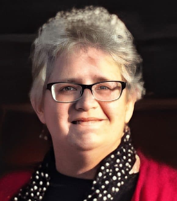 Jan Motriuk, Autism Support Specialist