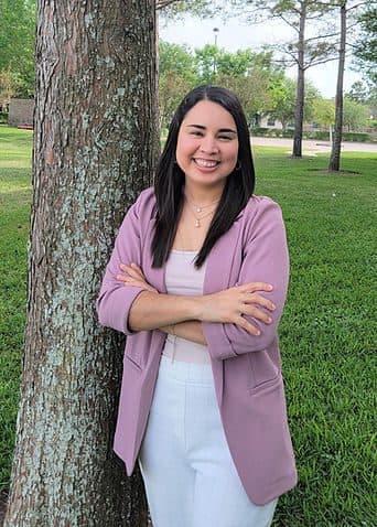Angelica Adame, Owner & Speech-Language Pathologist
