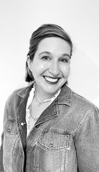 Teya Miller, Speech-Language Pathologist / Co-Owner
