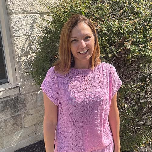 Natalija Milutivovis, Clinical Director – CAC Round Rock West & Chief Training Officer