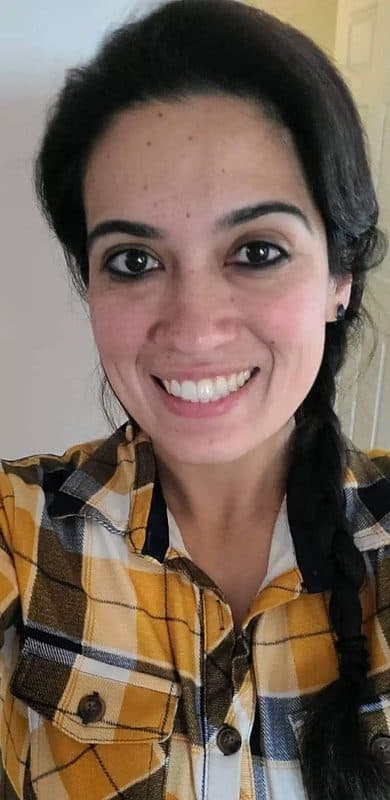 Dania Salam-King, BCBA, Director