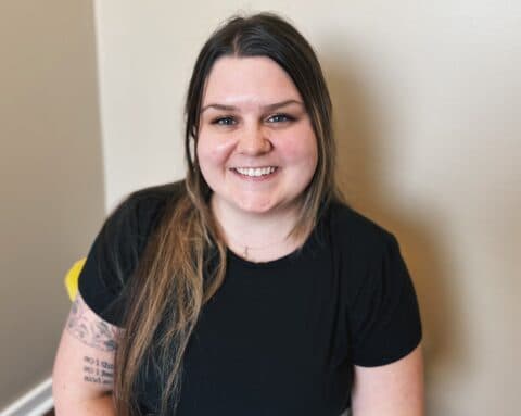 Audri Hayward, BCBA, Sherman