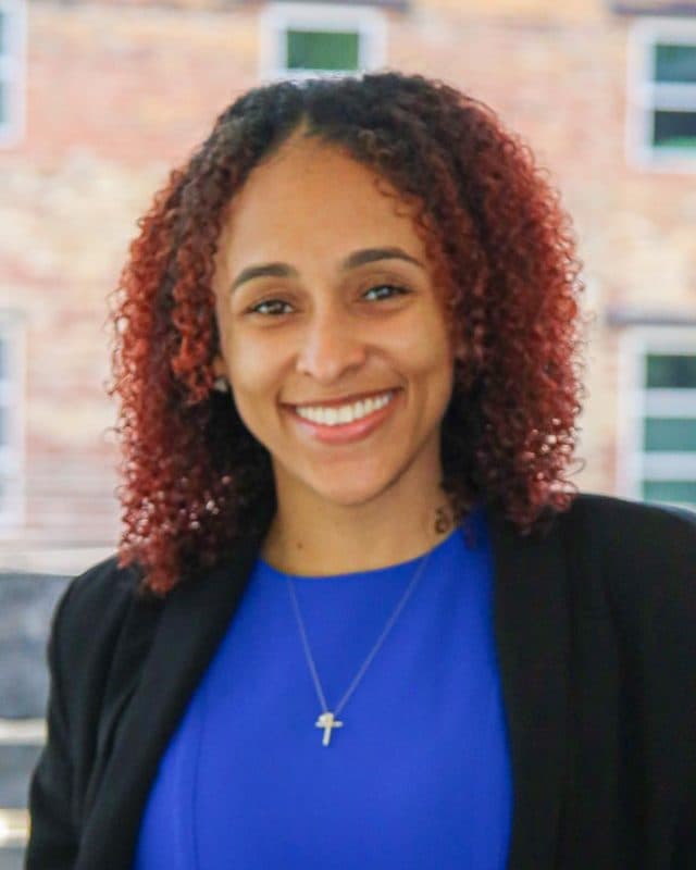 Allante Lumas, Provisionally Licensed Psychologist, Licensed Specialist in School Psychology