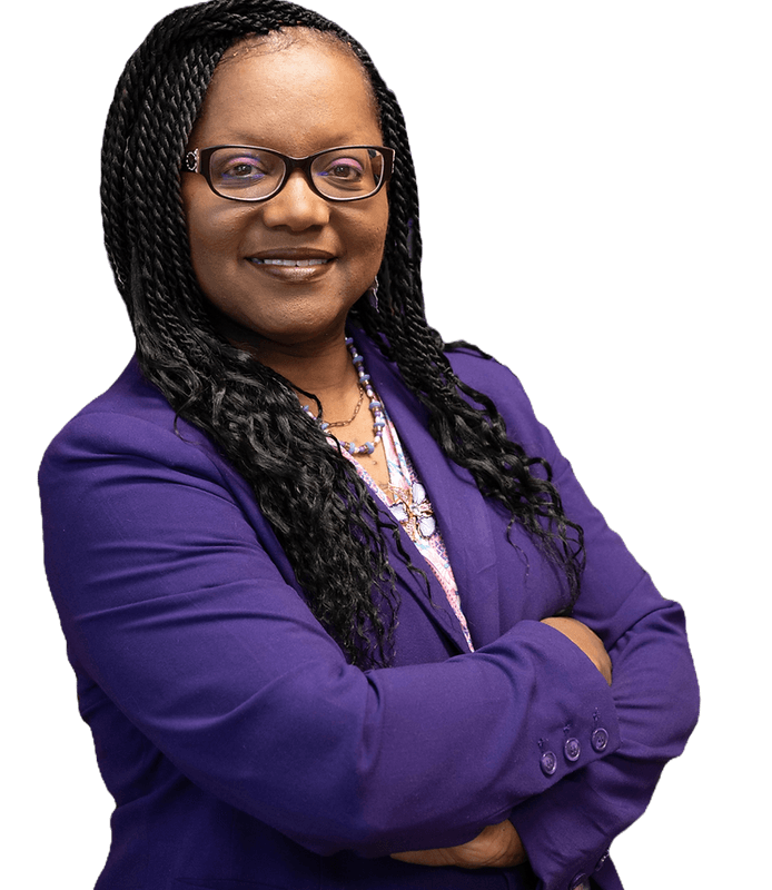 Dr. Henrietta Evans, Founder / Executive Director of Clinical, Nursing & Neurocognitive Testing Services
