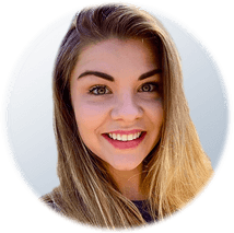 Taylor Gage, Senior Clinical Supervisor