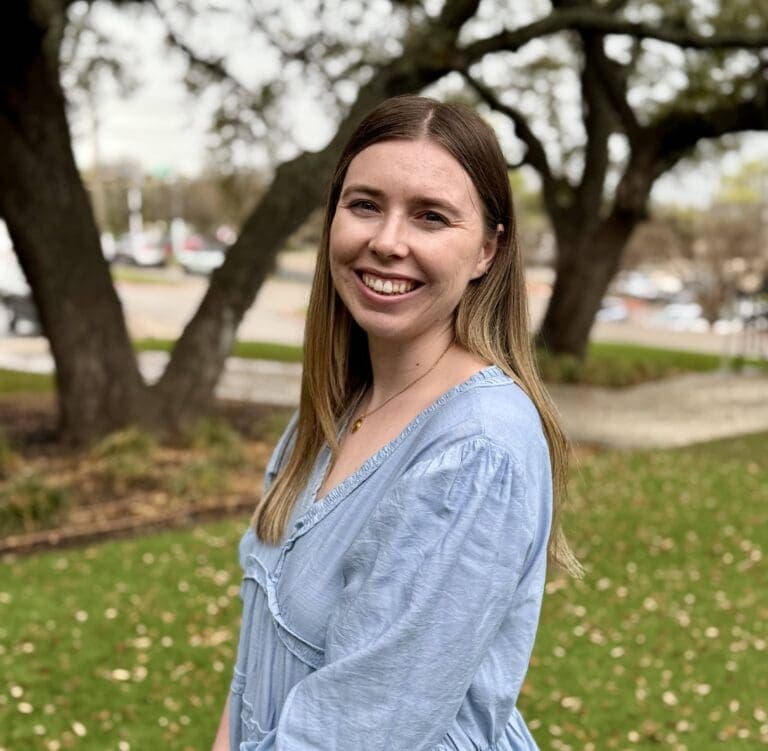Megan Renner, Licensed Speech-Language Pathologist