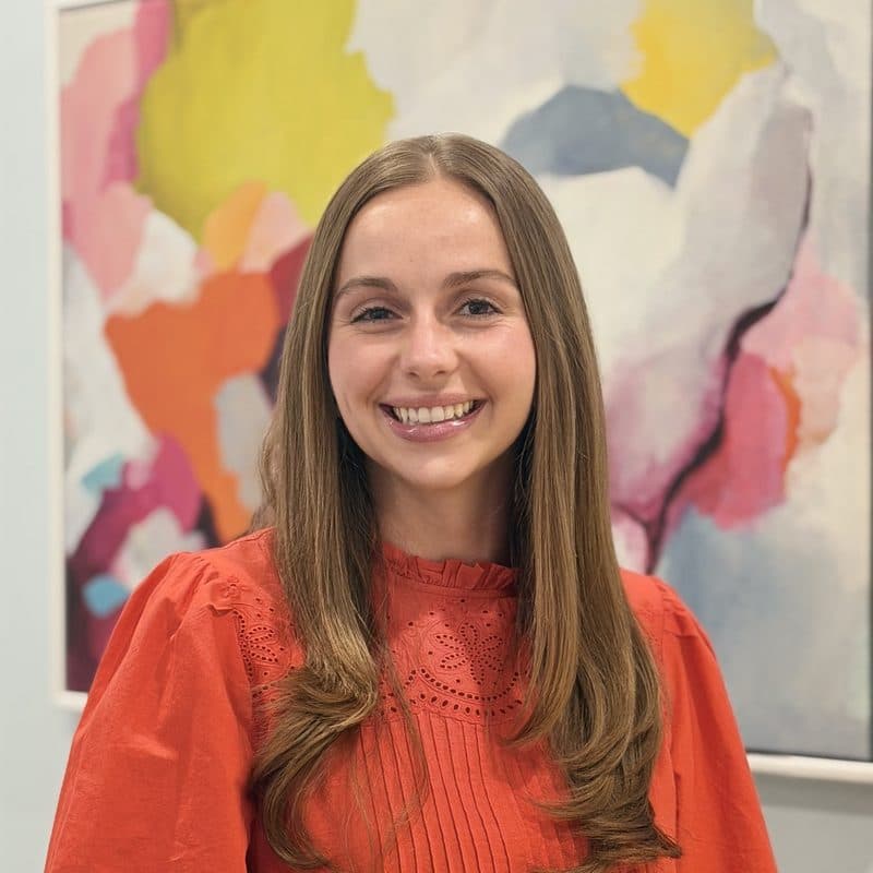 Hannah Coyne, Speech Language Pathologist