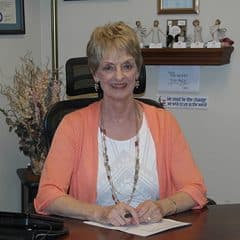 Betty Eitel, Ph.D., Owner and Clinical Director
