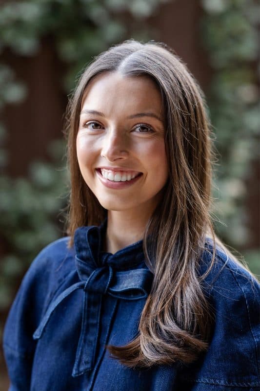 Sarah Breitigam, Speech-Language Pathologist
