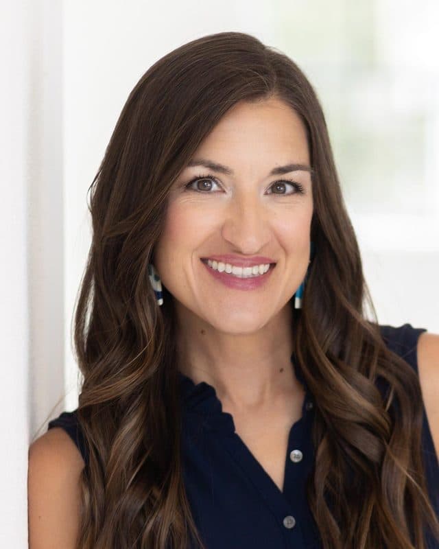 Jordana Mortimer, Licensed Psychologist, Licensed Specialist in School Psychology