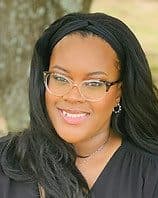 Kristen James, Speech-Language Pathologist