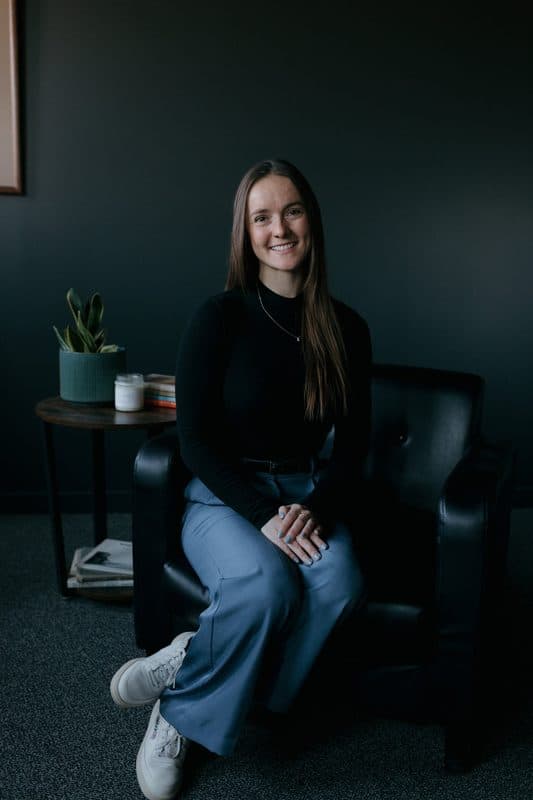Sarah Porter, MS, LPA, Licensed Psychological Associate