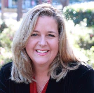 Angie Brown, Speech-Language Pathologist