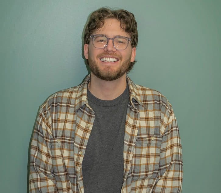 Lane Vrba, Clinic Director