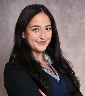 Zeinab Jahjah, Counselor & ABA Supervisor
