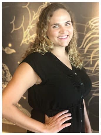 Vanessa Brossart, M.A., CCC-SLP, Speech-Language Pathologist