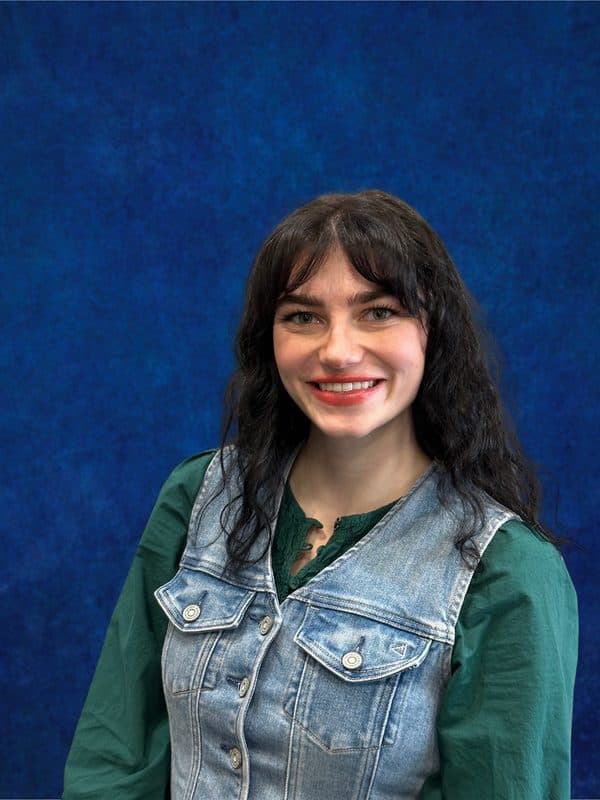 Anna Jane Grisham, RBT