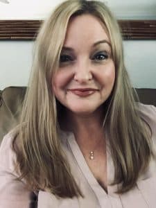 Kim Lawson, B.S., C.S.P., Psychometrist