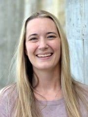 Jenn Swinbank, BCBA