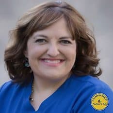 Sarah Jenkins, Board Certified Behavior Analyst