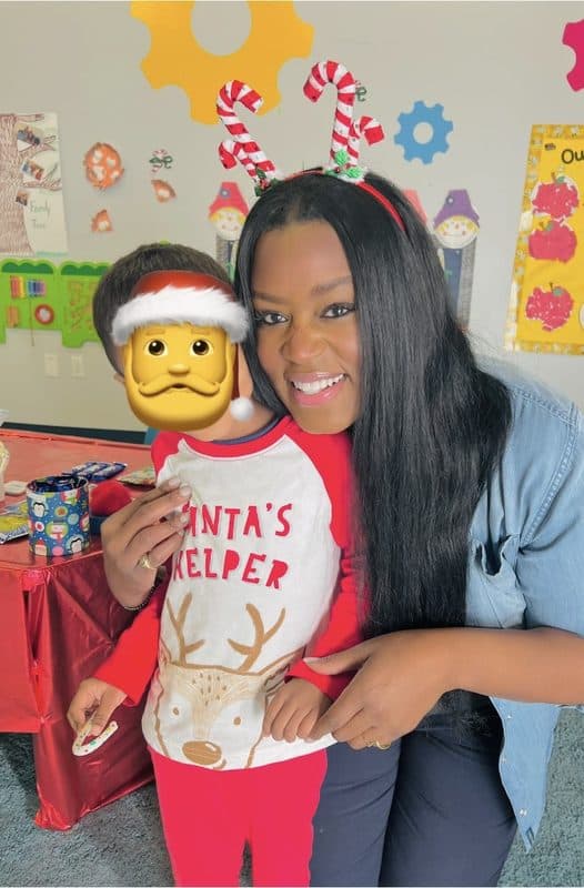 Erica Alleyne, Owner, Speech-Language Pathologist