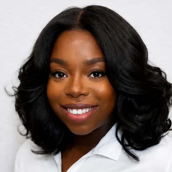 Annette Okonofua, BCBA