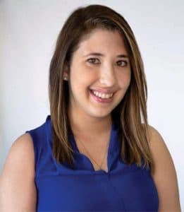 Adriana Marsiglia, Board Certified Behavior Analyst