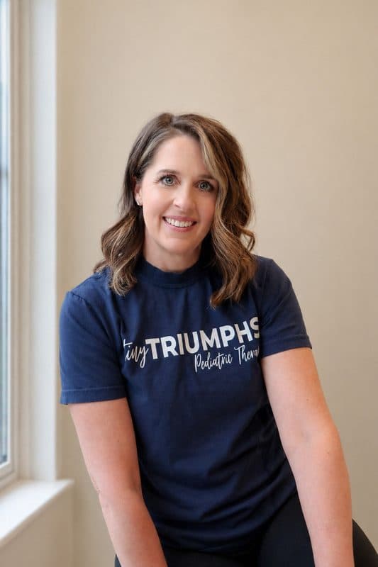Valerie Cantu, Founder & Occupational Therapist