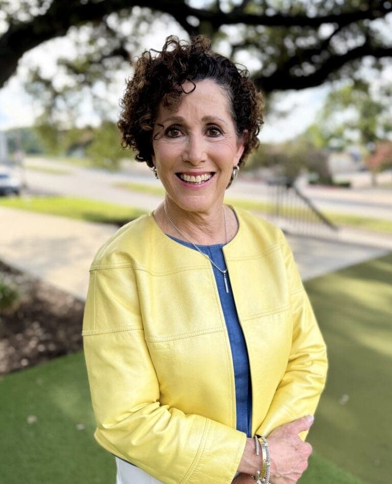 Brenda Bliss, Founder, Owner, Director / Licensed Speech-Language Pathologist & Audiologist / LSLS Certified Auditory-Verbal Therapist