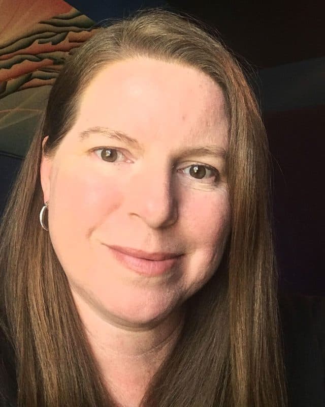 Heather Sanchez, Speech-Language Pathologist