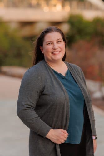 Dr. Jennifer Carter, PhD, Clinical Psychologist / Neuropsychologist