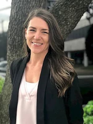 Annie Salgado, Clinical Expert