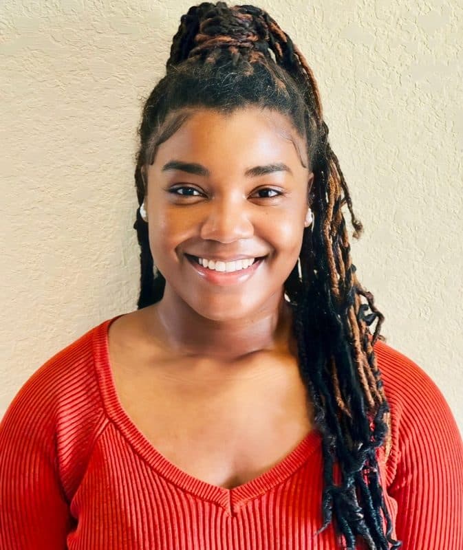 Brittney Calvin, Practicum Student (Psy.D. candidate)