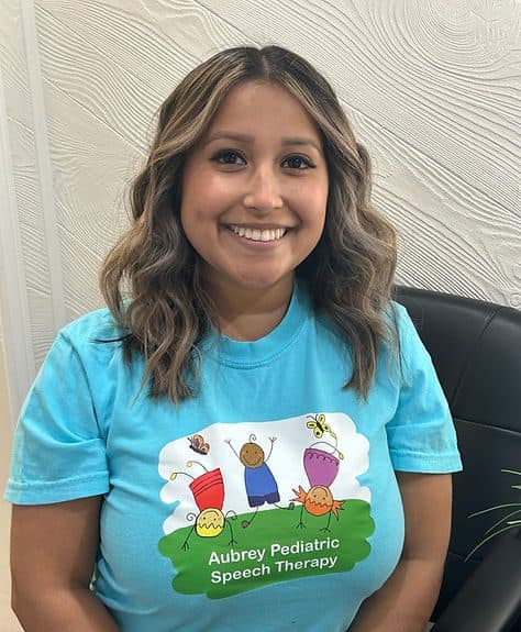 Elise Gamboa, B.S., SLP-Assistant, Speech-Language Pathologist Assistant