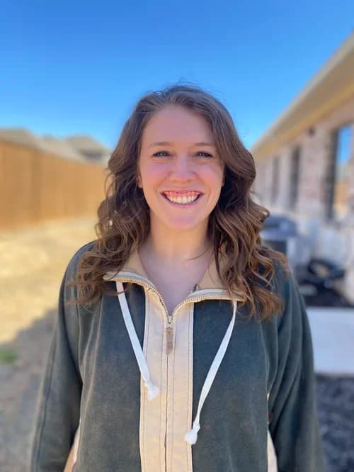 Haley Pejovich, M.A., BCBA, LBA, Board Certified Behavior Analyst, BCBA Lead (Fort Worth/Alliance)