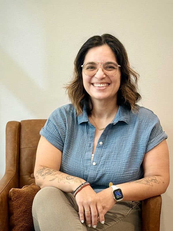 April Staples, Psy.D., Licensed Psychologist