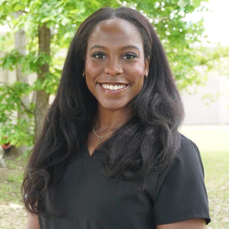 Elliot Finley, CCC-SLP, Speech Pathologist