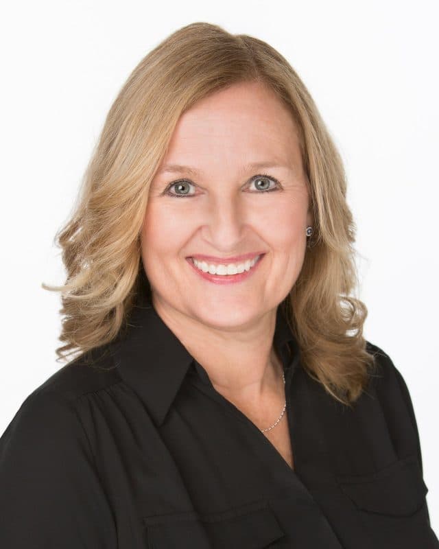 Dr. Diann Sanford, Licensed Psychologist