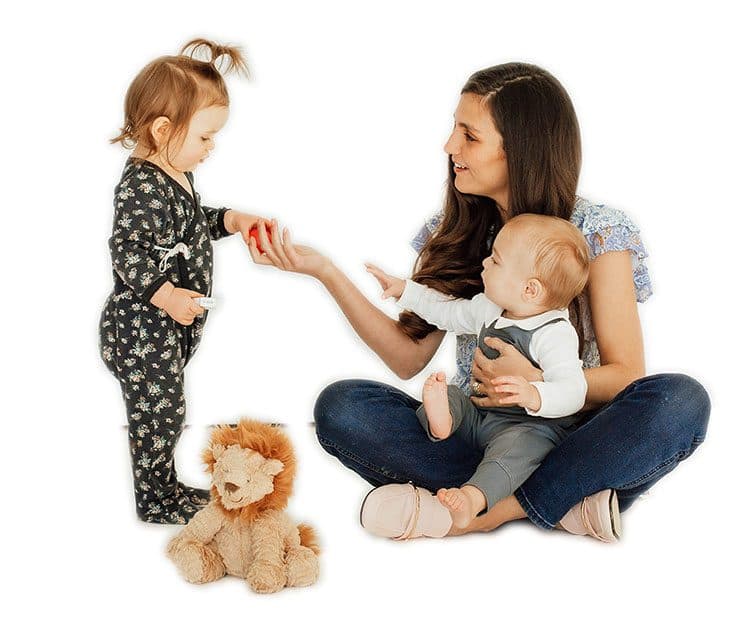 Ryann Flint, Owner & Speech-Language Pathologist